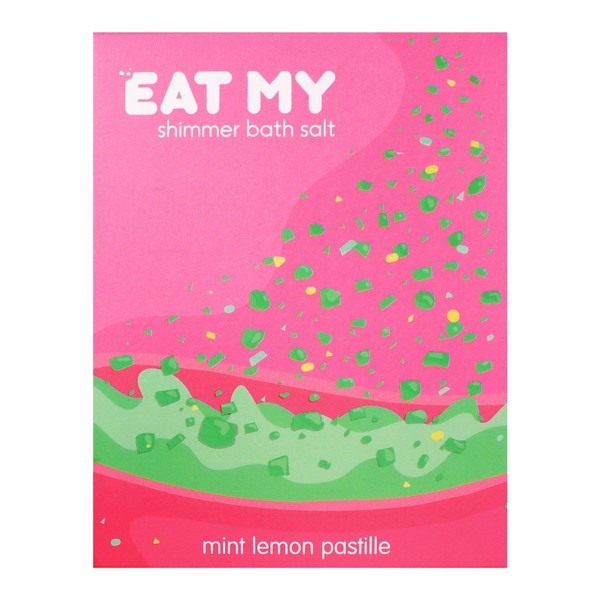 Eat my
