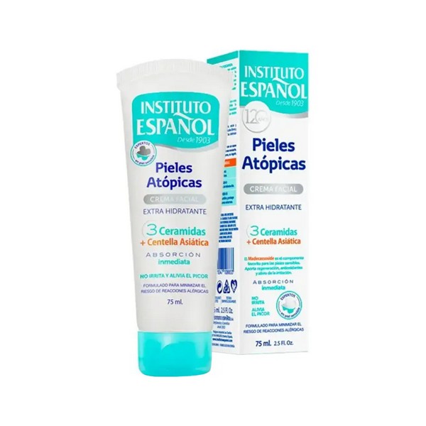 Instituto Espanol Atopic Skin