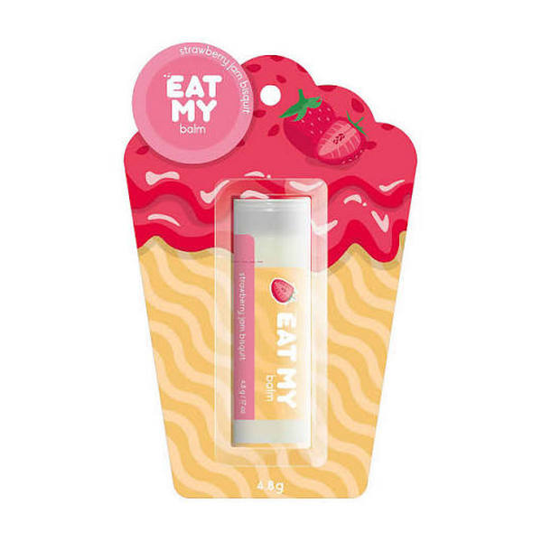 Eat my