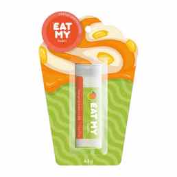 Eat my