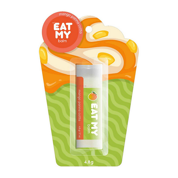 Eat my