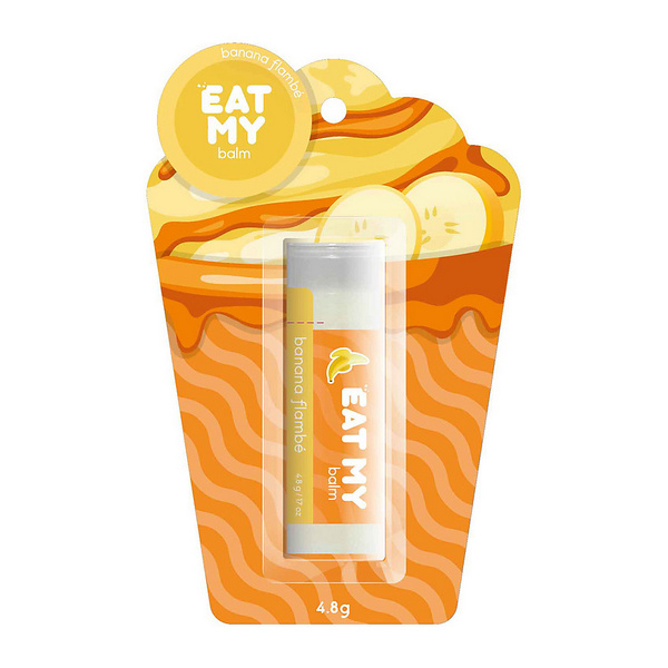 Eat my