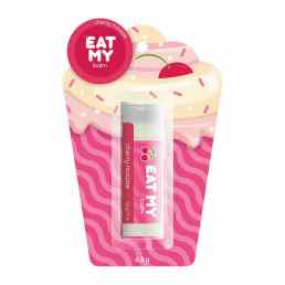 Eat my