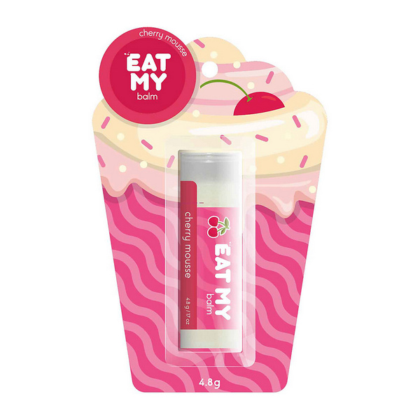 Eat my