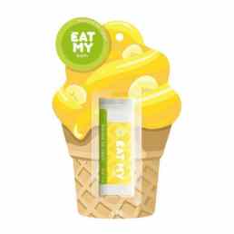 Eat my