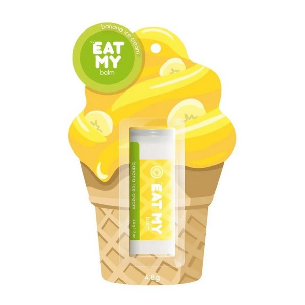 Eat my