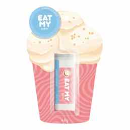 Eat my