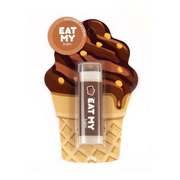 Eat my