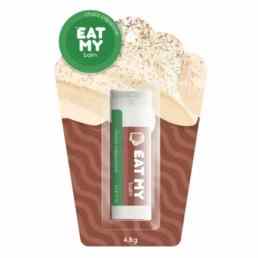 Eat my