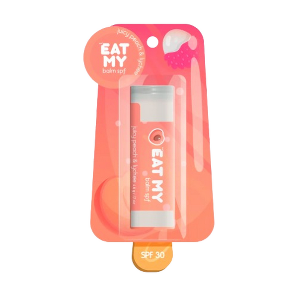 Eat my