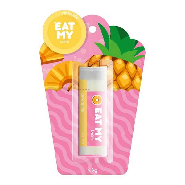 Eat my