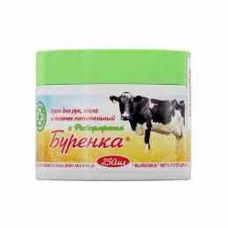 Лошадиная сила Буренка крем