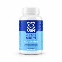 USN Мультивитамины мужские