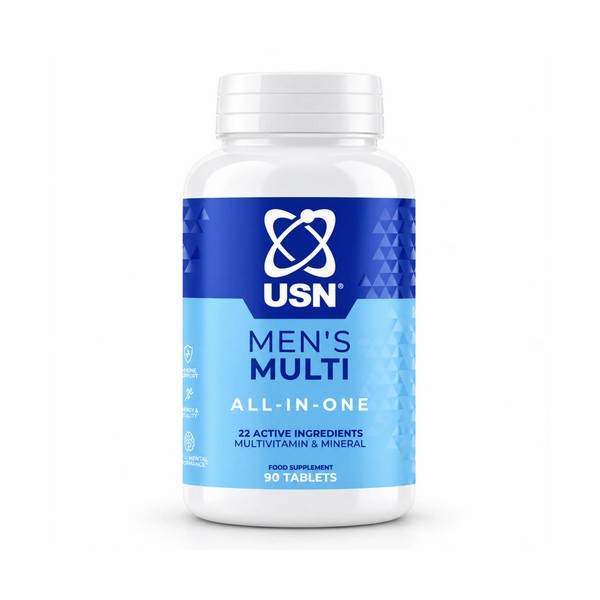 USN Мультивитамины мужские