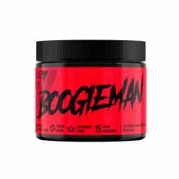 TREC Boogieman Предтренировочный комплекс