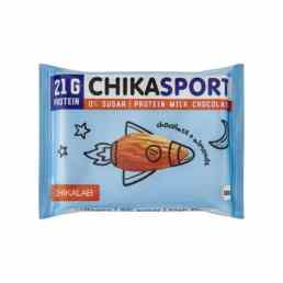Bombbar Chikalab Chikasport