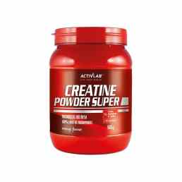 Activlab Creatine powder super (креатин моногидрат)