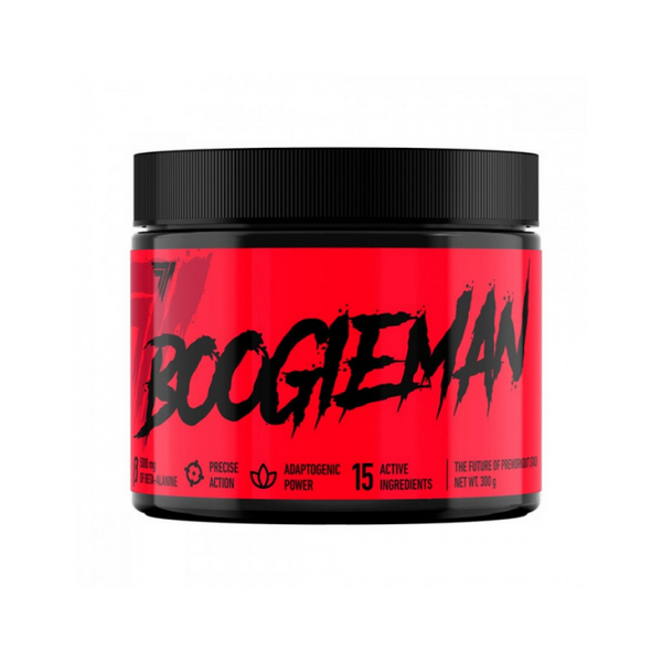 TREC Boogieman Предтренировочный комплекс