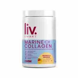 USN Liv Smart Marine коллаген морской