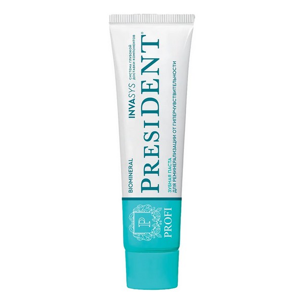 President Profi Biomineral