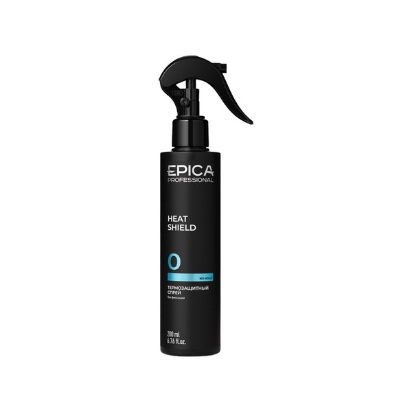 Epica Professional Heat Shield