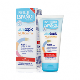 Instituto Espanol Ultratopic