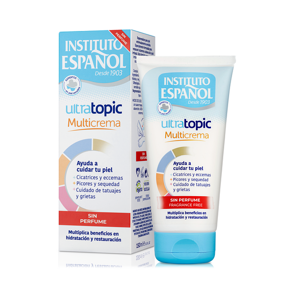 Instituto Espanol Ultratopic
