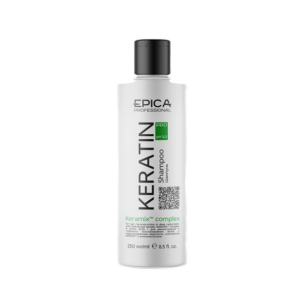 Epica Professional Keratin Pro