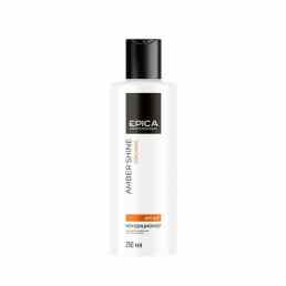 Epica Professional Amber Shine Organic