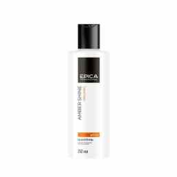 Epica Professional Amber Shine Organic