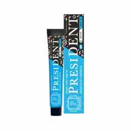President Teens Mint Vibe
