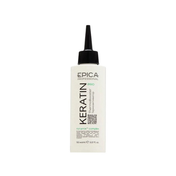 Epica Professional Keratin Pro