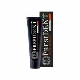 President Black