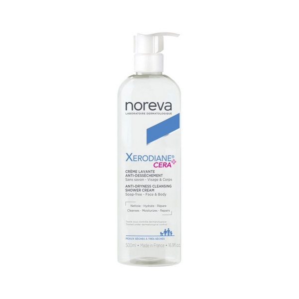 Noreva (Норева) Xerodiane Cera+