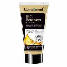 Compliment Biobotanica active