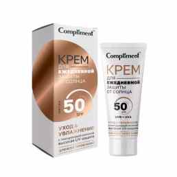 Compliment Крем