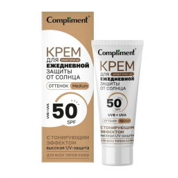 Compliment Крем