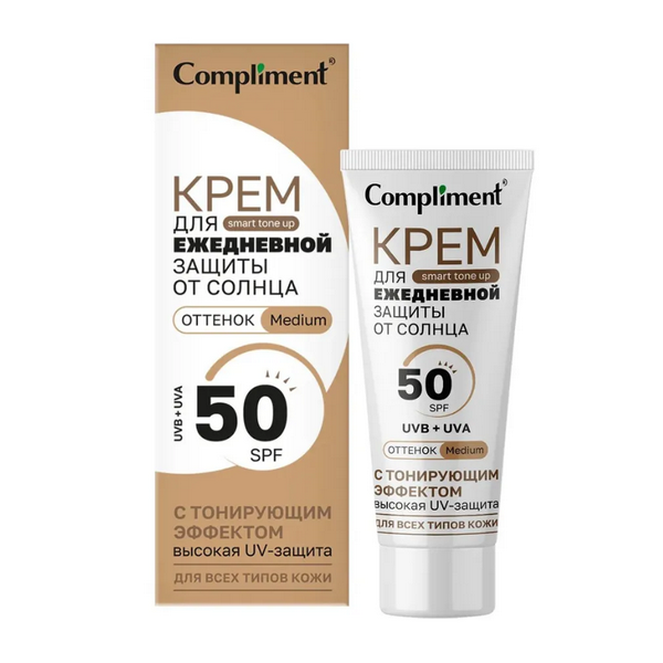 Compliment Крем