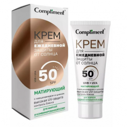 Compliment Крем