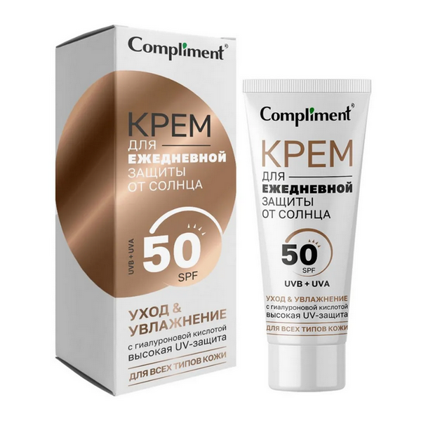 Compliment Крем