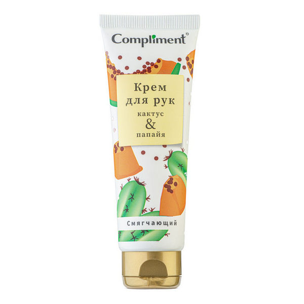 Compliment Крем