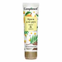 Compliment Крем