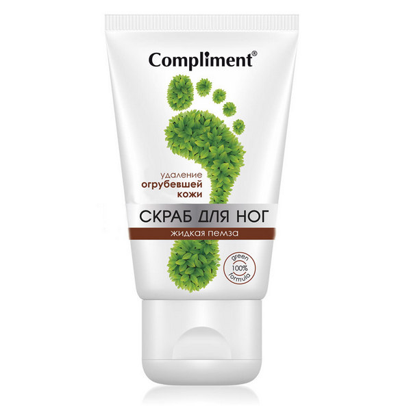 Compliment Скраб