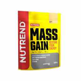 Nutrend (Нутренд) Mass Gain Гейнер