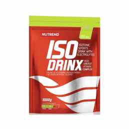 Nutrend (Нутренд) Isodrinx Изотоник