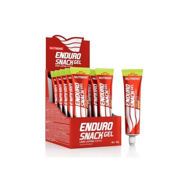 Nutrend (Нутренд) Энергогель Endurosnack