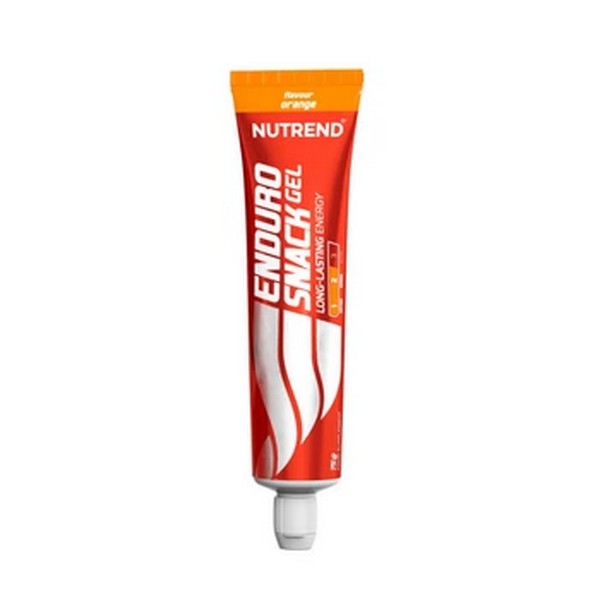 Nutrend (Нутренд) Энергогель Endurosnack