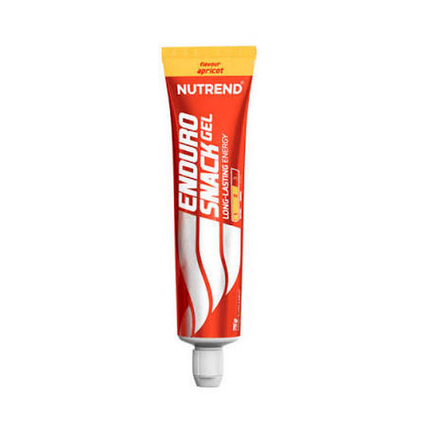 Nutrend (Нутренд) Энергогель Endurosnack