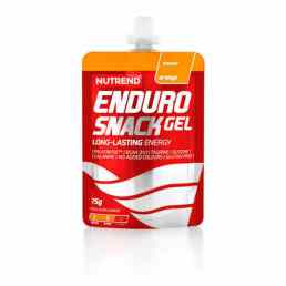 Nutrend (Нутренд) Энергогель Endurosnack
