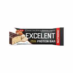 Nutrend (Нутренд) Excelent Protein Bar